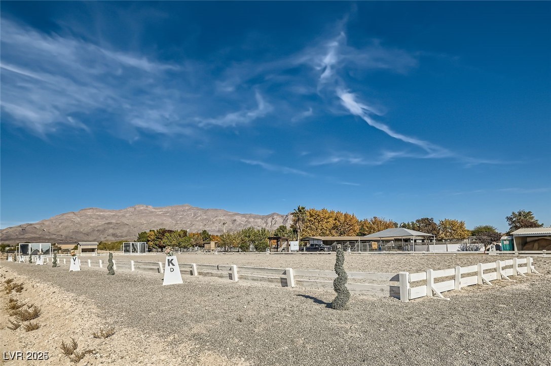 5 Acres Horse Dr & Torrey Pines Dr & Guy Ave Drive