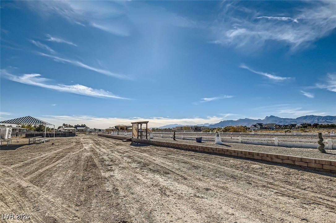 5 Acres Horse Dr & Torrey Pines Dr & Guy Ave Drive