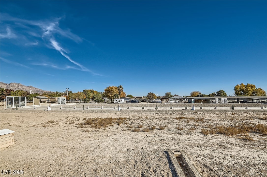 5 Acres Horse Dr & Torrey Pines Dr & Guy Ave Drive