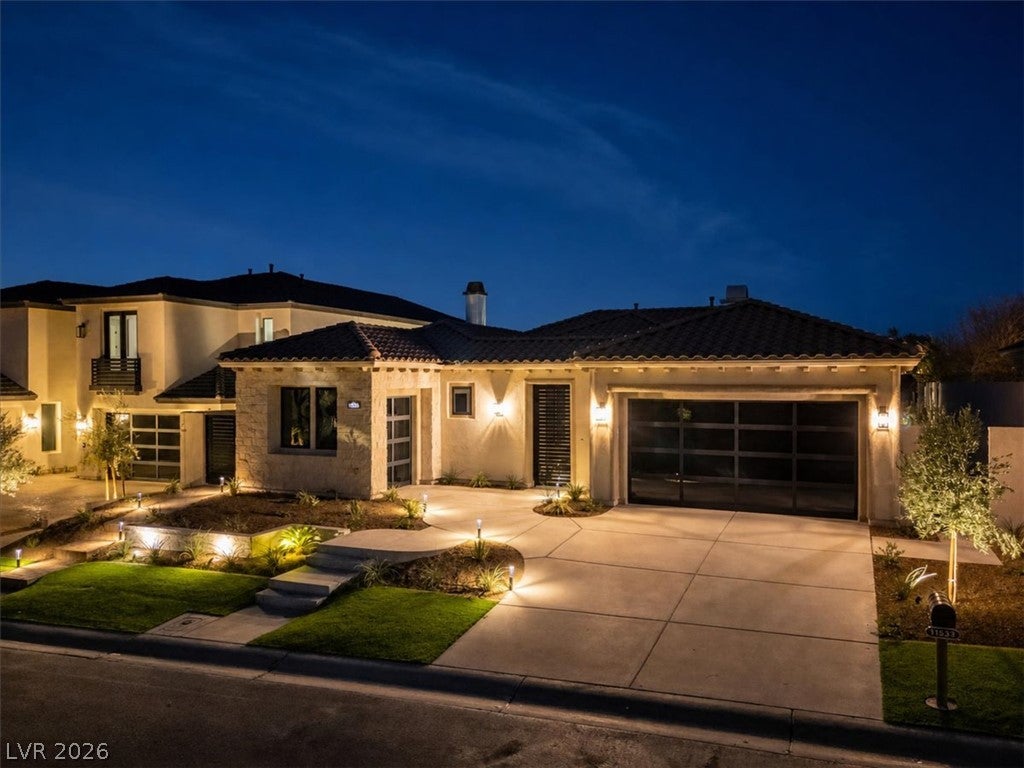 11533 Glowing Sunset Lane