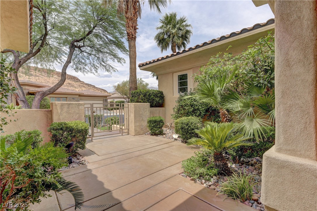 2258 Green Mountain Court