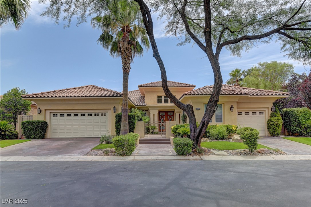 2258 Green Mountain Court