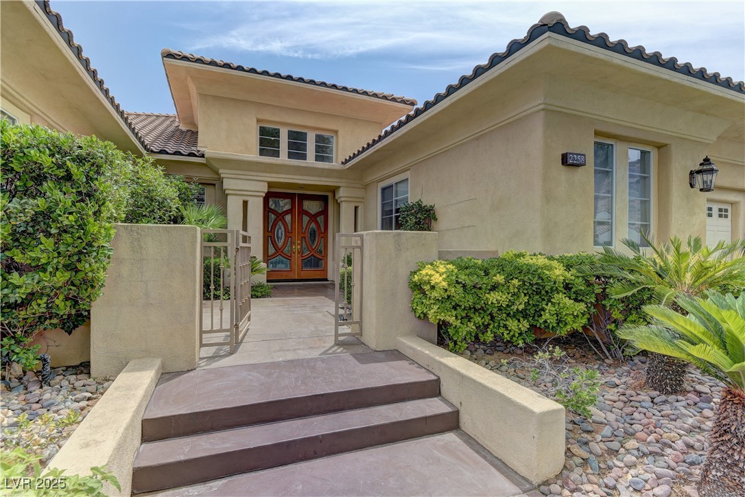 2258 Green Mountain Court