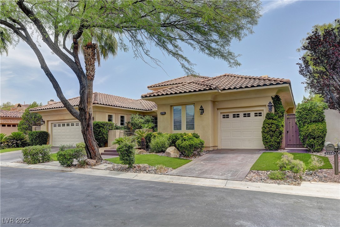 2258 Green Mountain Court