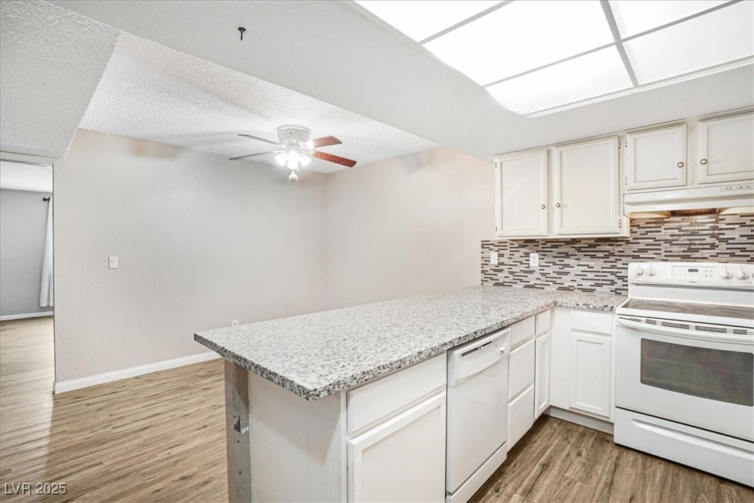 2647 Jacyra Avenue, Las Vegas, Nevada image 11