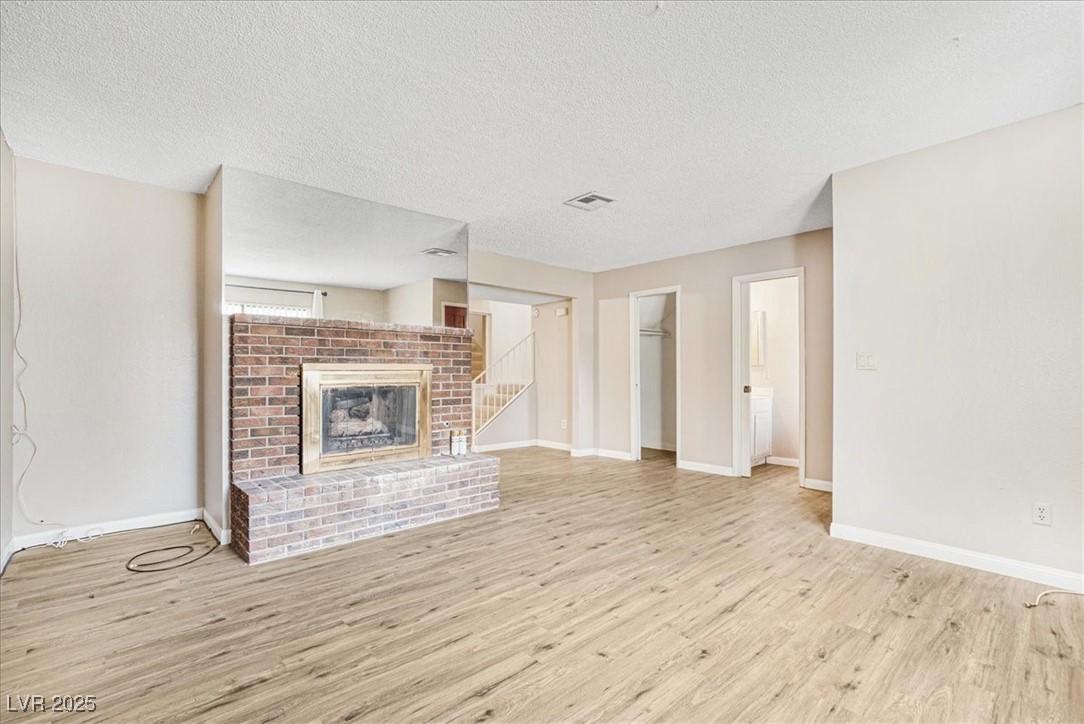 2647 Jacyra Avenue, Las Vegas, Nevada image 4