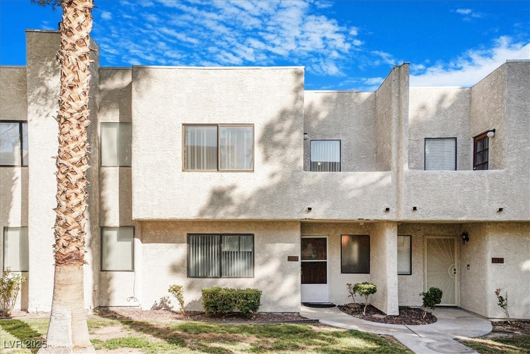 2647 Jacyra Avenue, Las Vegas, Nevada image 30