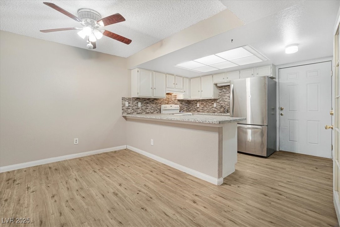 2647 Jacyra Avenue, Las Vegas, Nevada image 7