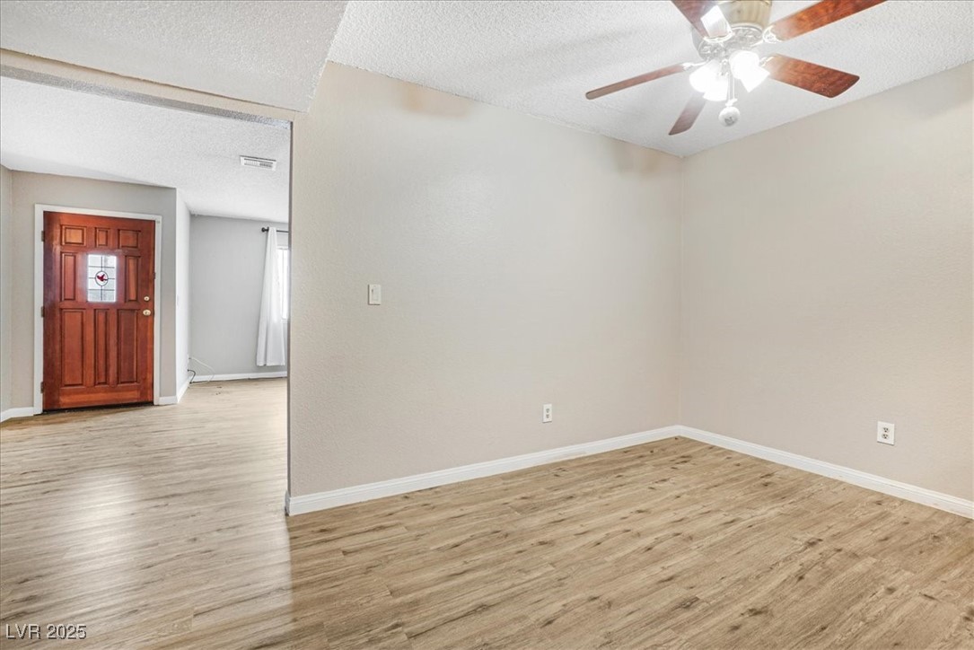 2647 Jacyra Avenue, Las Vegas, Nevada image 8