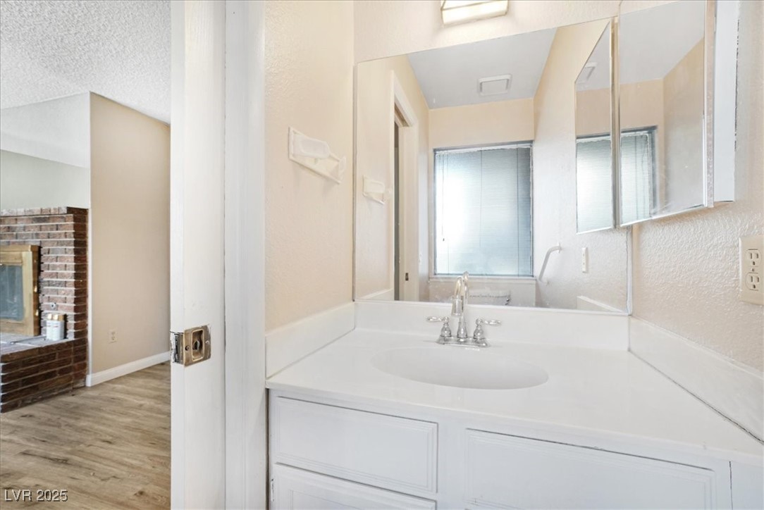 2647 Jacyra Avenue, Las Vegas, Nevada image 3