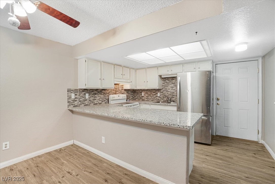 2647 Jacyra Avenue, Las Vegas, Nevada image 10