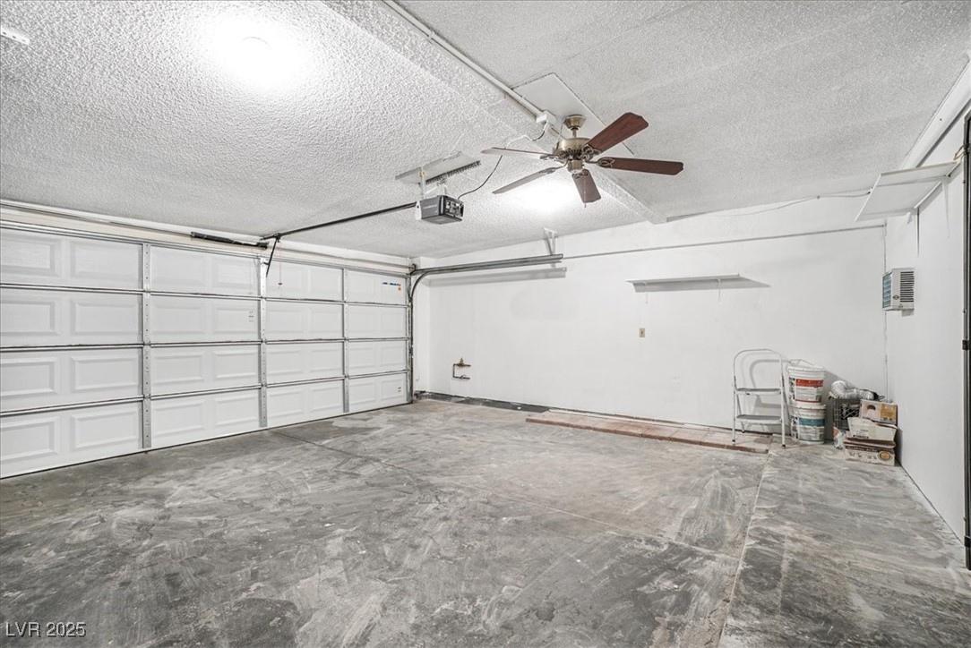 2647 Jacyra Avenue, Las Vegas, Nevada image 16