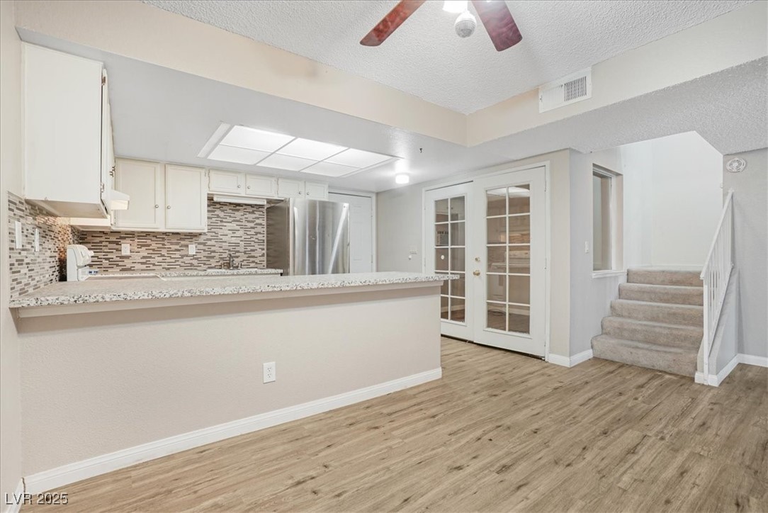 2647 Jacyra Avenue, Las Vegas, Nevada image 9