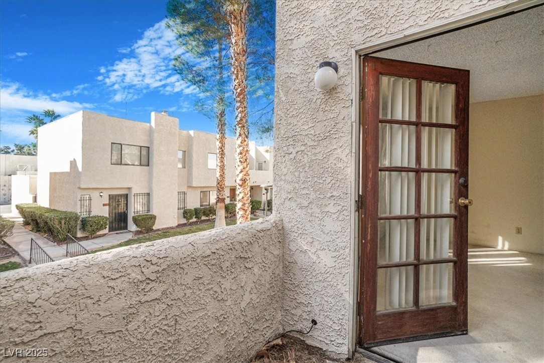 2647 Jacyra Avenue, Las Vegas, Nevada image 22