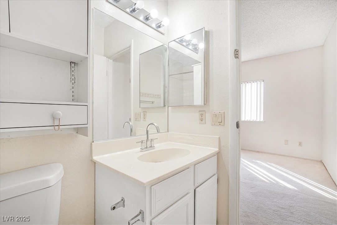 2647 Jacyra Avenue, Las Vegas, Nevada image 21
