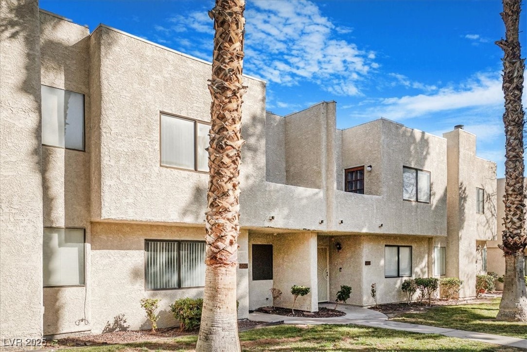 2647 Jacyra Avenue, Las Vegas, Nevada image 32
