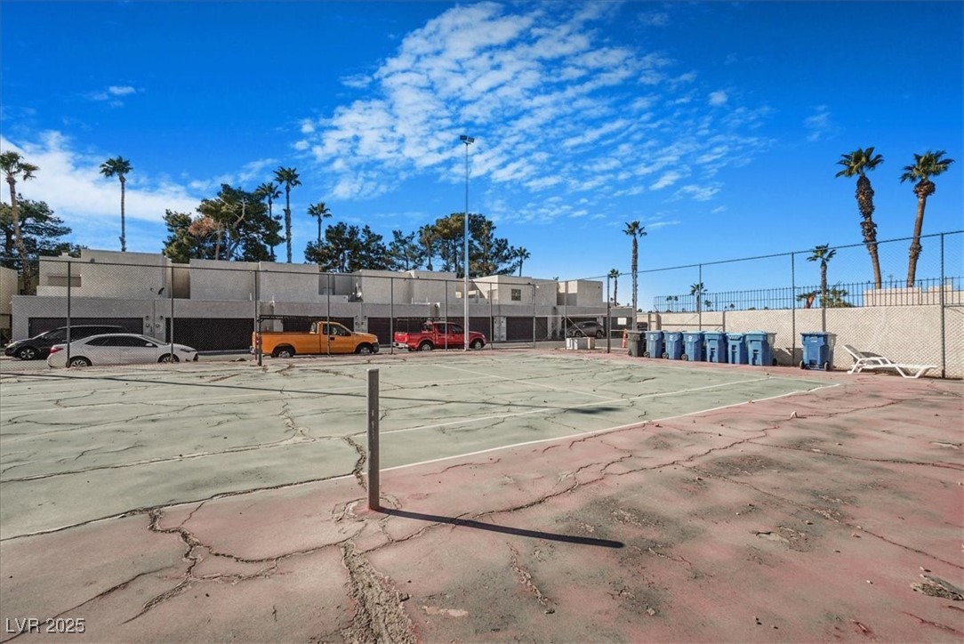 2647 Jacyra Avenue, Las Vegas, Nevada image 37