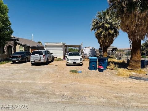 Homes For Sale - 468 Adelle Avenue<br/> Overton, NV 89040