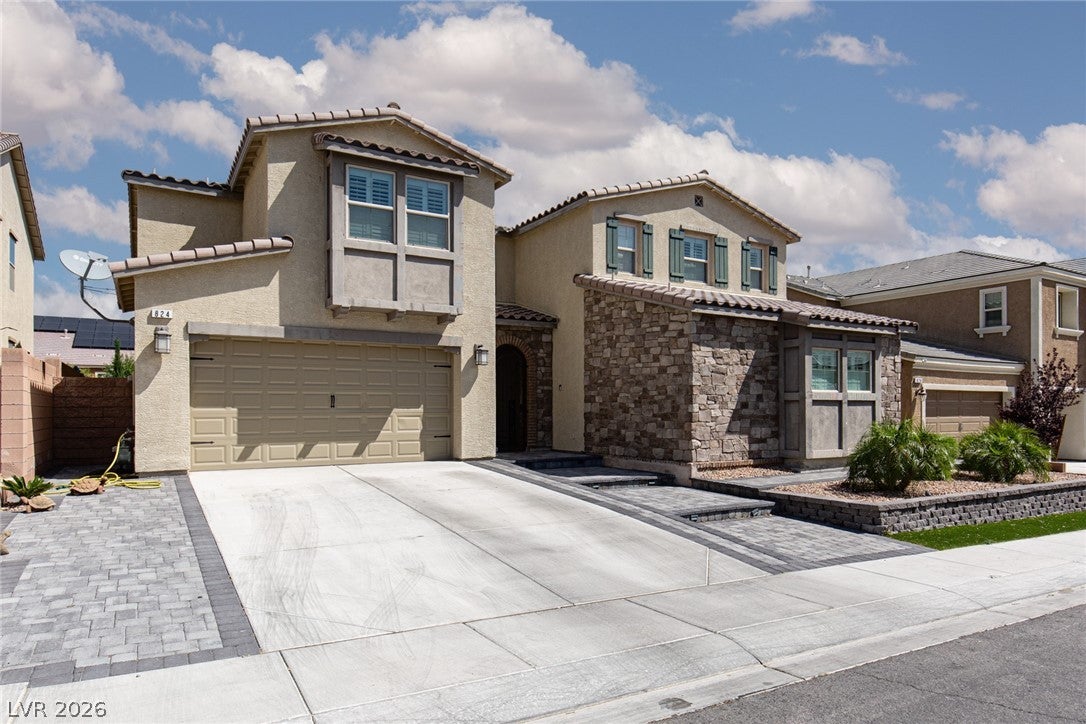 824 Claystone Ridge Avenue