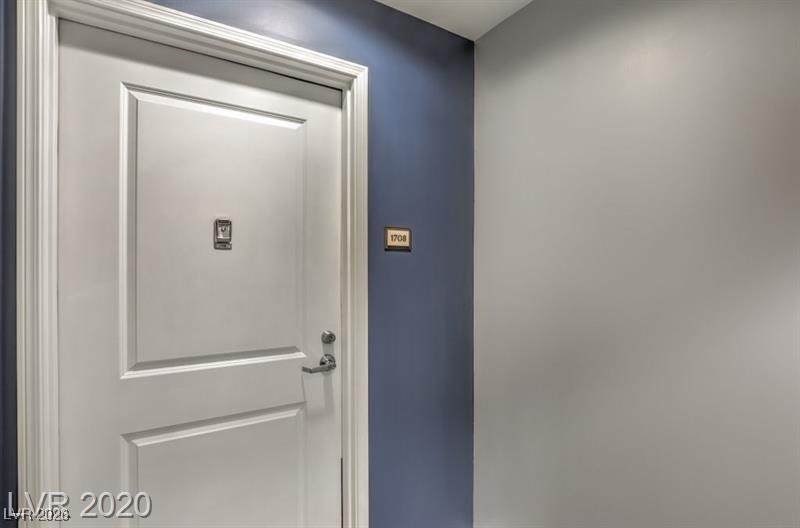 200 Sahara Avenue 1708