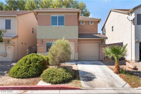 4121 Story Rock Street Las Vegas NV 89115