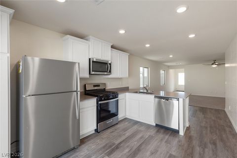Tiny photo for 6742 Violet Cascade Avenue, Las Vegas, NV 89156 (MLS # 2794736)