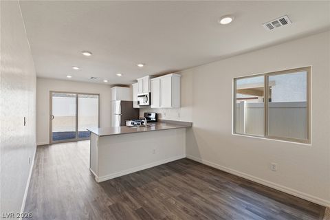 Tiny photo for 6742 Violet Cascade Avenue, Las Vegas, NV 89156 (MLS # 2794736)