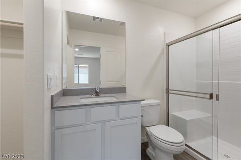 Tiny photo for 6742 Violet Cascade Avenue, Las Vegas, NV 89156 (MLS # 2794736)