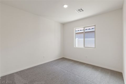 Tiny photo for 6742 Violet Cascade Avenue, Las Vegas, NV 89156 (MLS # 2794736)