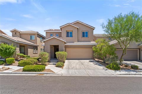 Photo of 7900 Eastern Elk Street, Las Vegas, NV 89149 (MLS # 2797621)