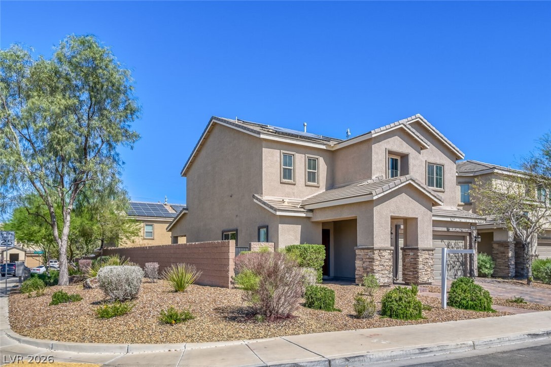 1074 Bobby Basin Avenue