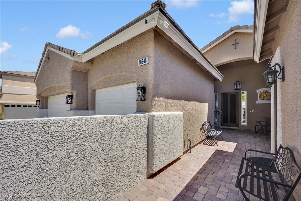 Photo of 10846 Marandola Street, Las Vegas, NV 89141 (MLS # 2806144)