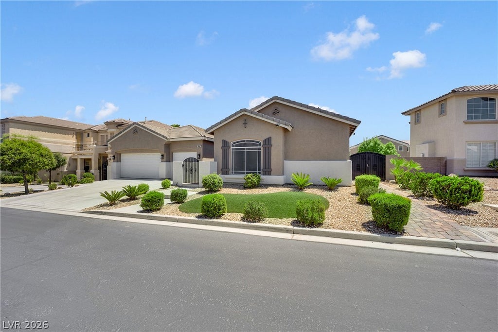 Photo of 10846 Marandola Street, Las Vegas, NV 89141 (MLS # 2806144)