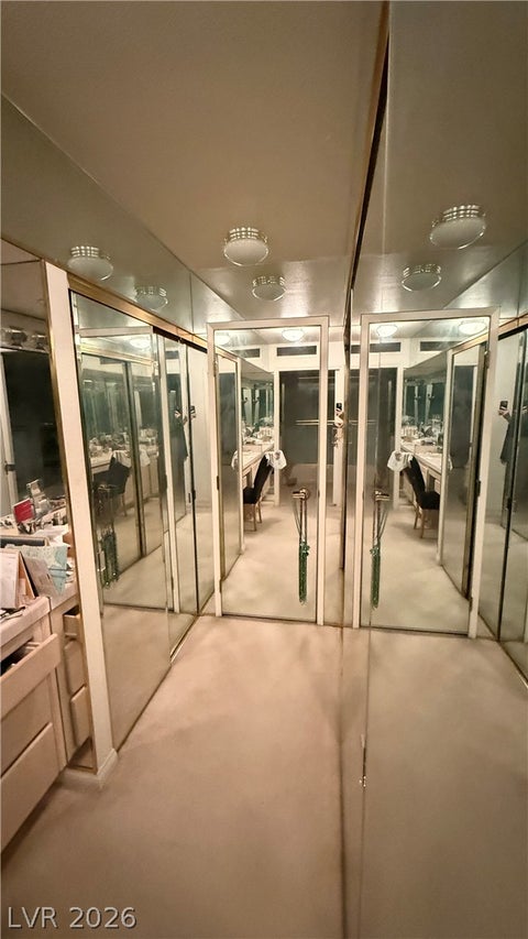 Tiny photo for 3111 Bel Air Drive #9H, Las Vegas, NV 89109 (MLS # 2781884)