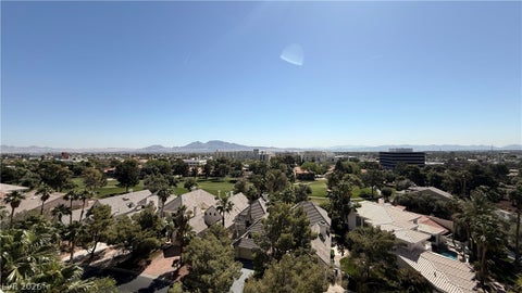 Tiny photo for 3111 Bel Air Drive #9H, Las Vegas, NV 89109 (MLS # 2781884)