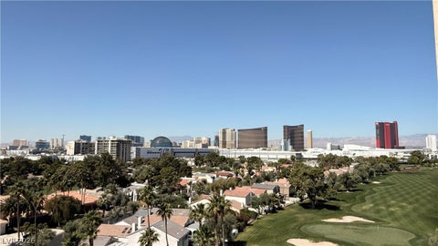 Tiny photo for 3111 Bel Air Drive #9H, Las Vegas, NV 89109 (MLS # 2781884)
