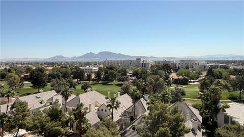 Tiny photo for 3111 Bel Air Drive #9H, Las Vegas, NV 89109 (MLS # 2781884)