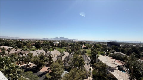 Tiny photo for 3111 Bel Air Drive #9H, Las Vegas, NV 89109 (MLS # 2781884)