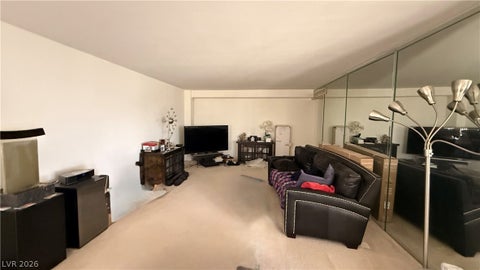 Tiny photo for 3111 Bel Air Drive #9H, Las Vegas, NV 89109 (MLS # 2781884)