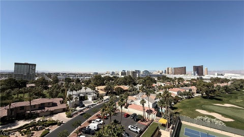 Tiny photo for 3111 Bel Air Drive #9H, Las Vegas, NV 89109 (MLS # 2781884)
