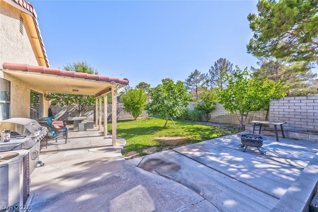 640 Whispering Palms Drive