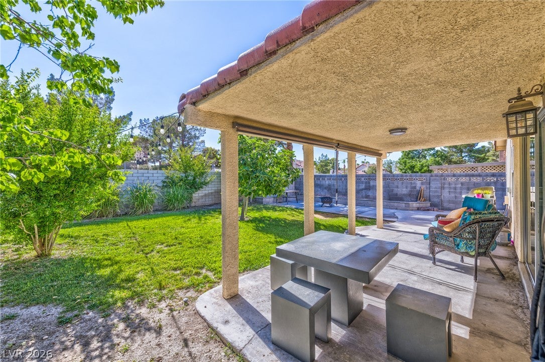 640 Whispering Palms Drive
