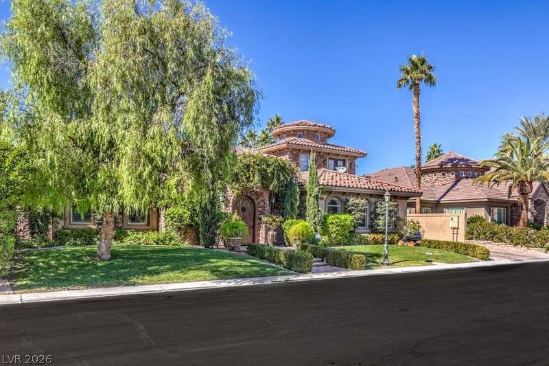 1509 Marbella Ridge Court