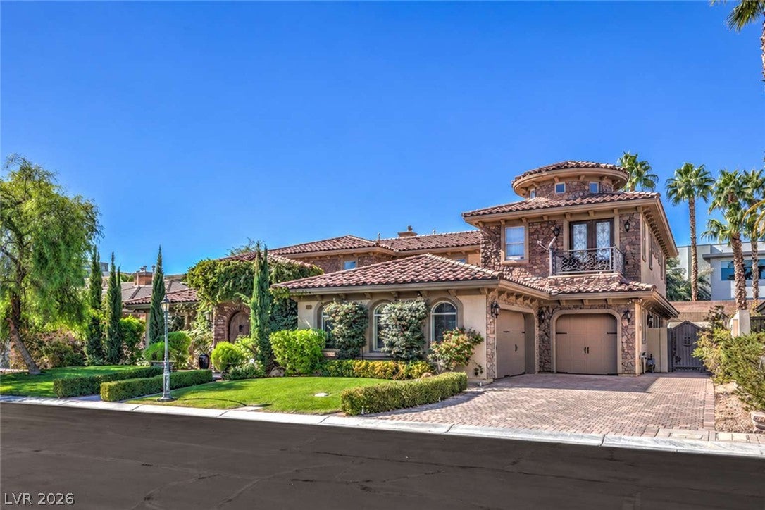 1509 Marbella Ridge Court