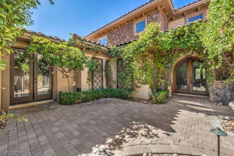 1509 Marbella Ridge Court