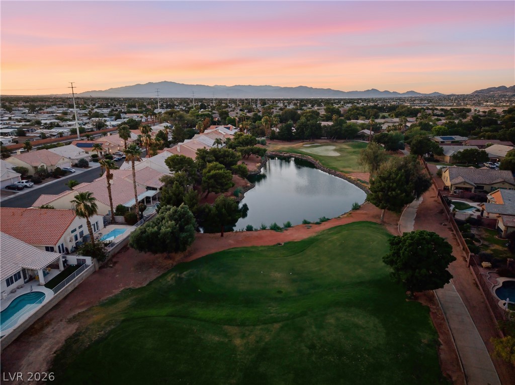 3570 Yorba Linda Drive