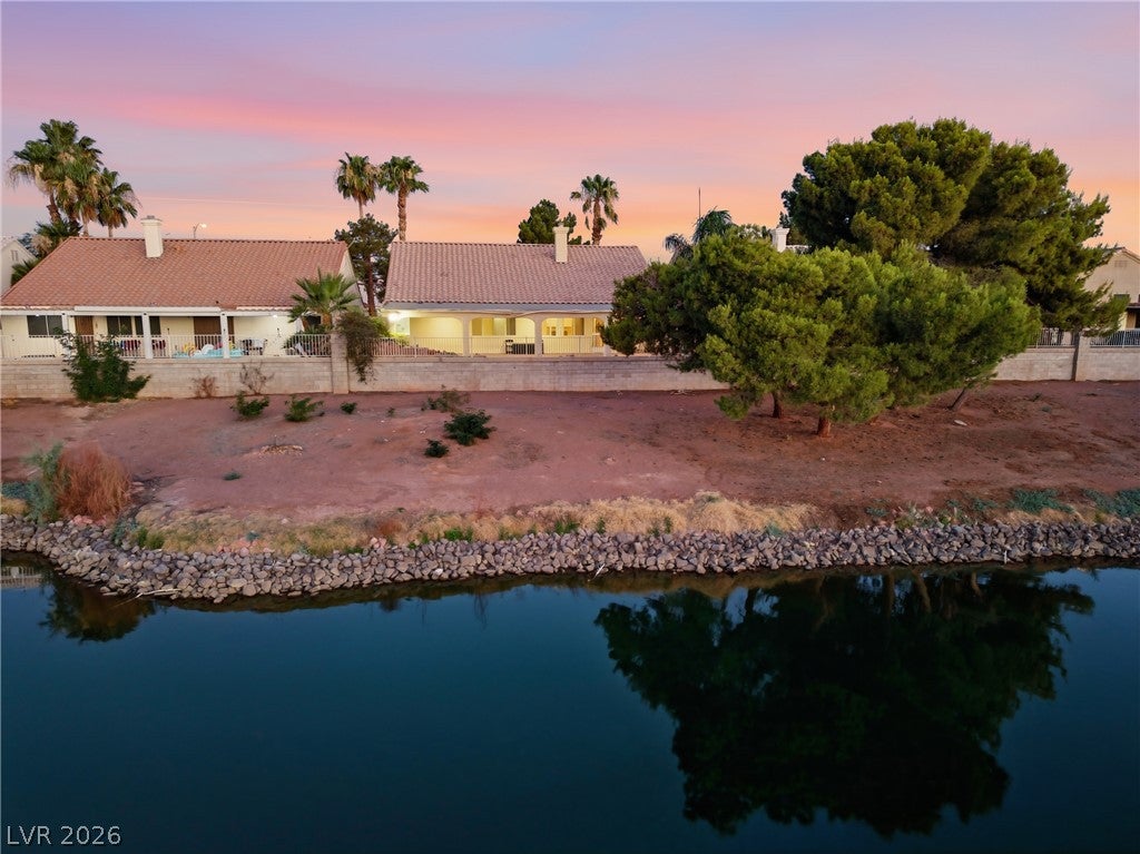 3570 Yorba Linda Drive
