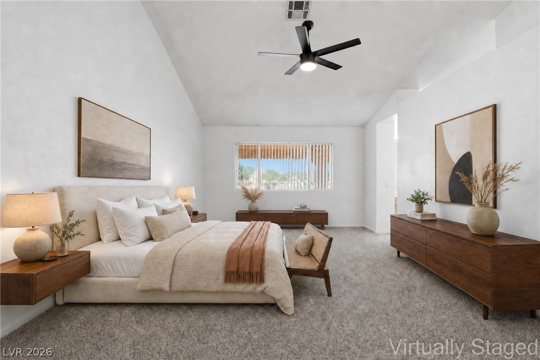 3570 Yorba Linda Drive