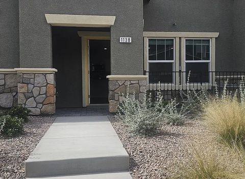 Homes For Rent - 1138 Meadow Sparrow Place<br/> Henderson, NV 89011