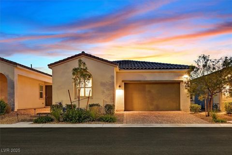 8705 Marcana Street Las Vegas NV 89166